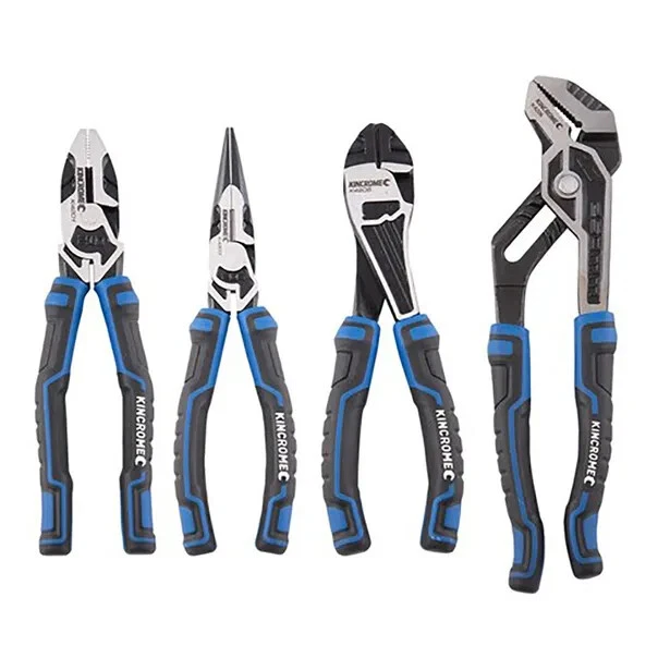 Kincrome pliers deals