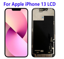 iPhone 13 Incell Display LCD Touch Digitizer Screen Assembly Replacement
