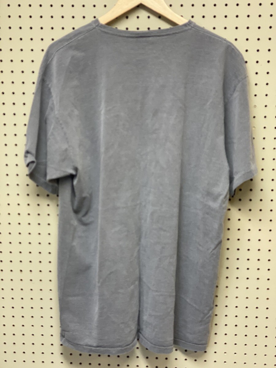 Vintage 90s UNIONBAY shirt XL “Big”blue sportswear Union Bay