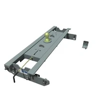 B&W Trailer Hitches Gooseneck Trailer Hitch Kit - Fits 2011-2016 Ford F250 & F35