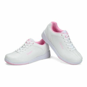 womens pink bowling shoes