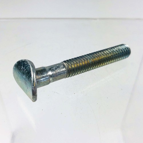 Simplicity 1665221 Bolt Curved Head 5/1618x21/4 OEM NOS Clear Loose