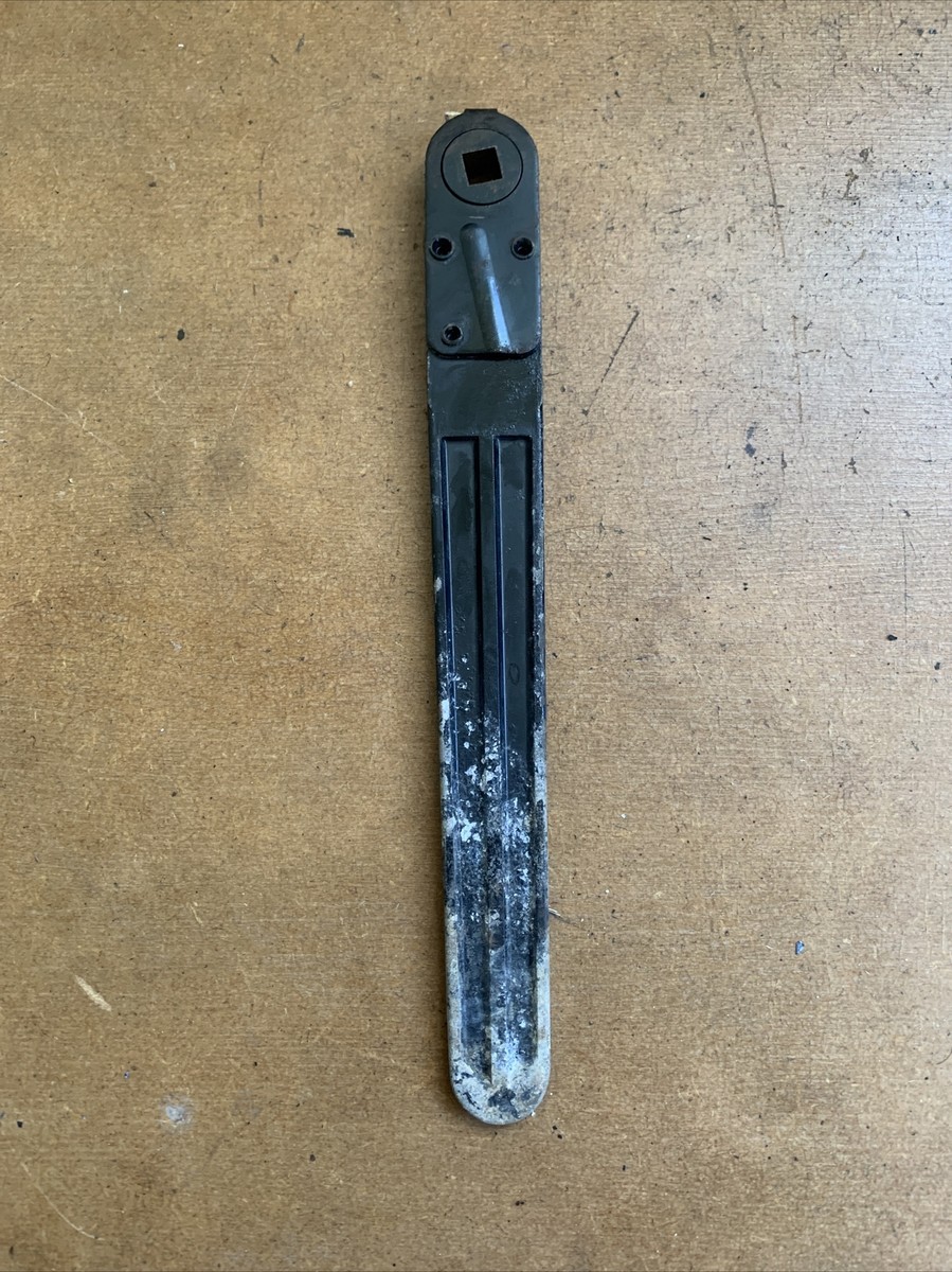 1988-1994 JAGUAR XJ6 Jack & Tool Kit CCC4577 OEM | eBay