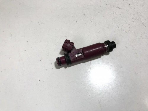 Mazda 3 2004 Fuel Injector 1955003310, 195500-3310 #540091-28