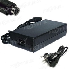 CHARGEUR ALIMENTATION POUR TOSHIBA QOSMIO X500-12Q 19V 9,5