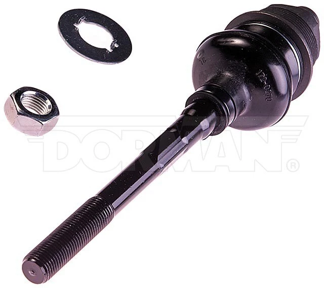 Extremidade da haste de amarração de direção Dorman TI64162PR compatível com Lexus GS300 4550439025 - Imagem 2 de 4