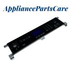 Whirlpool Range Oven Assembly, Active Overlay W11527907, W11564650