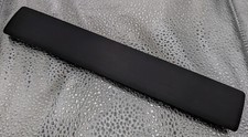 Bmw E36 Glove Box Ac Vent Trim Cover Oem Spec Black