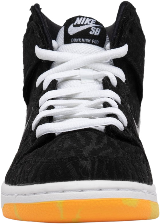 Nike SB Dunk Pro High Skunk for Sale | Authenticity Nike SB Dunk Pro High Skunk for Sale | Authenticity