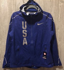 nike hypershield running jacket