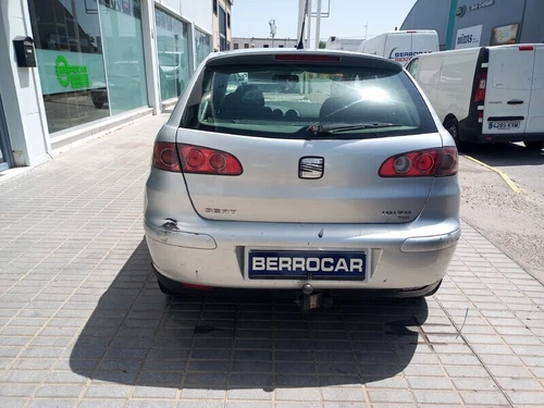 6Q0129684R Tubo para SEAT IBIZA (6L1) * 2003 118530 - Bild 7 von 12