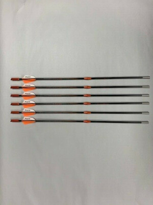 6 Victory Archery 20