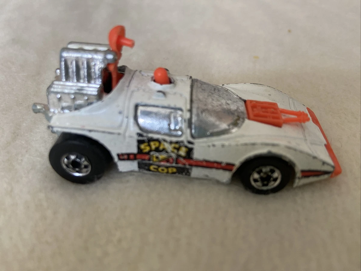 Hot wheels on sale science