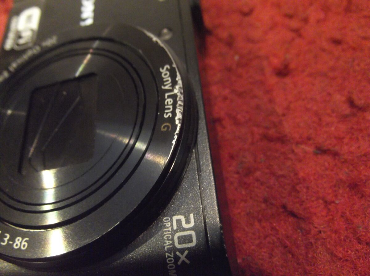 Sony Cyber-Shot DSC-WX300 18.2MP 20x Wi-Fi Digital Camera Sony Cyber-Shot DSC-WX300 18.2MP 20x Wi-Fi Digital Camera