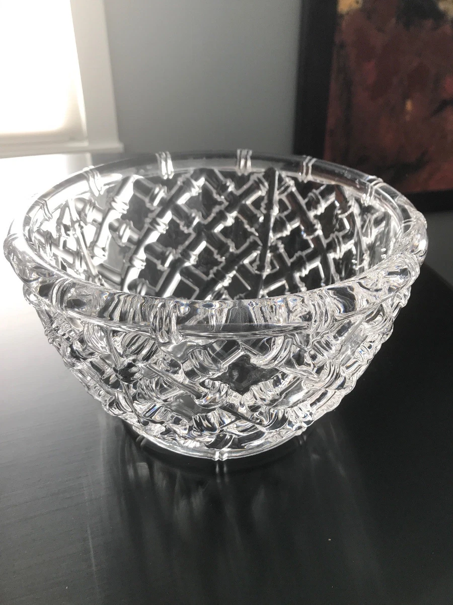 Tiffany Bamboo Bowl for sale | eBay