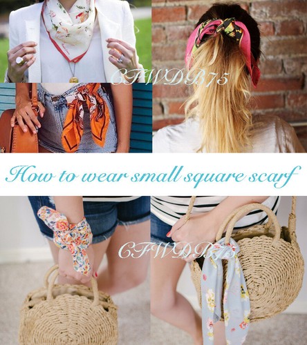 AU 100% 68cm Mulberry Silk Scarf Square Luxury Mathers Day Gift Free Buckle - Picture 3 of 53