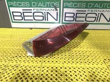 2011-2013 Dodge Durango Liftgate Mounted Passenger Side Right Tail Light