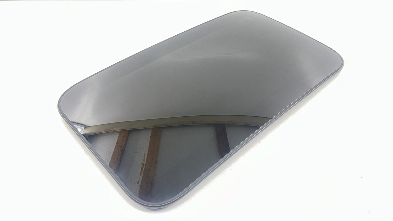 13-18 BENTLEY FLYING SPUR SUNROOF SUN ROOF GLASS 3D5877071 OEM