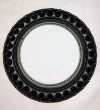 CLEARANCE SALE - 8.5 X 2.0, 0-34-22 New Electric Scooter Tire Airless Rubber
