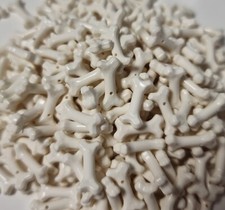 LEGO® Steine 20x Knochen kurz Bone versch. Farben 93160 NEU