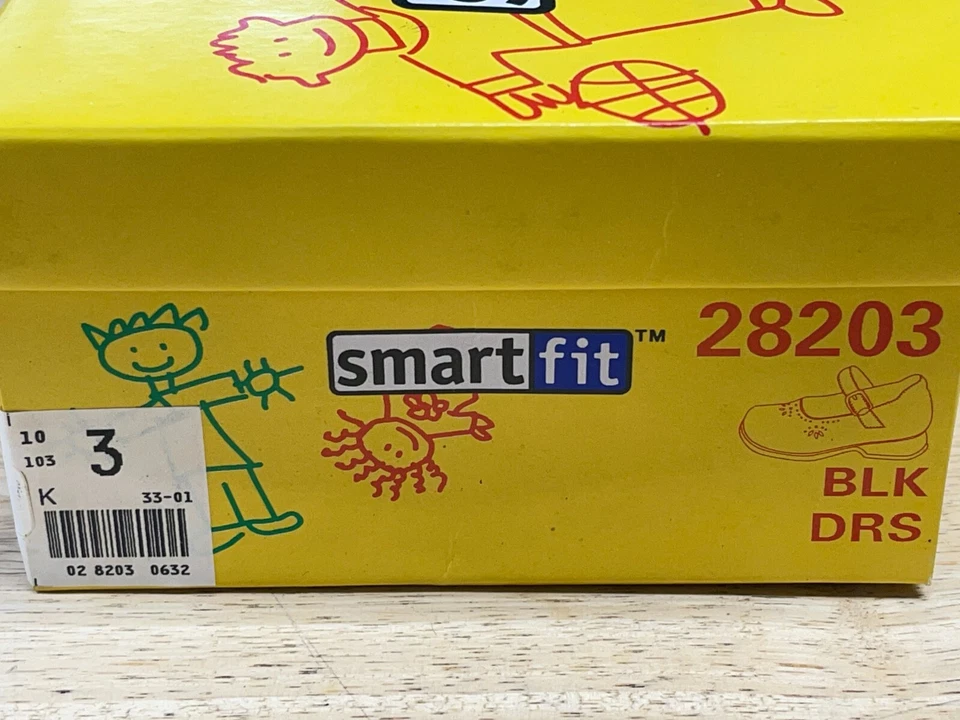 Baby ребенка ясельного возраста обувь и ботинки - лот из 3 - размер 3 - SmartFit - T.K.S. - Roper - Изображение 3 из 4