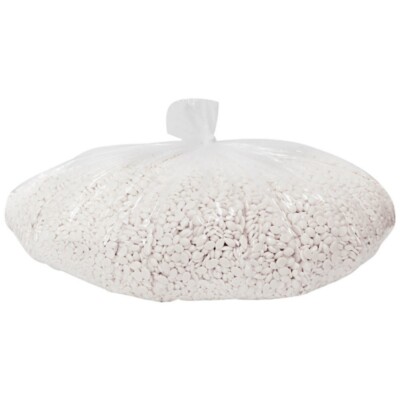 Waxness Premium Luxury Hard Wax Royal Crystal Bulk 19.8 lb / 8.98 kg