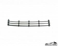 Stoßstange Gitter Mitte für SKODA OCTAVIA 1Z3 OCTAVIA 1Z5