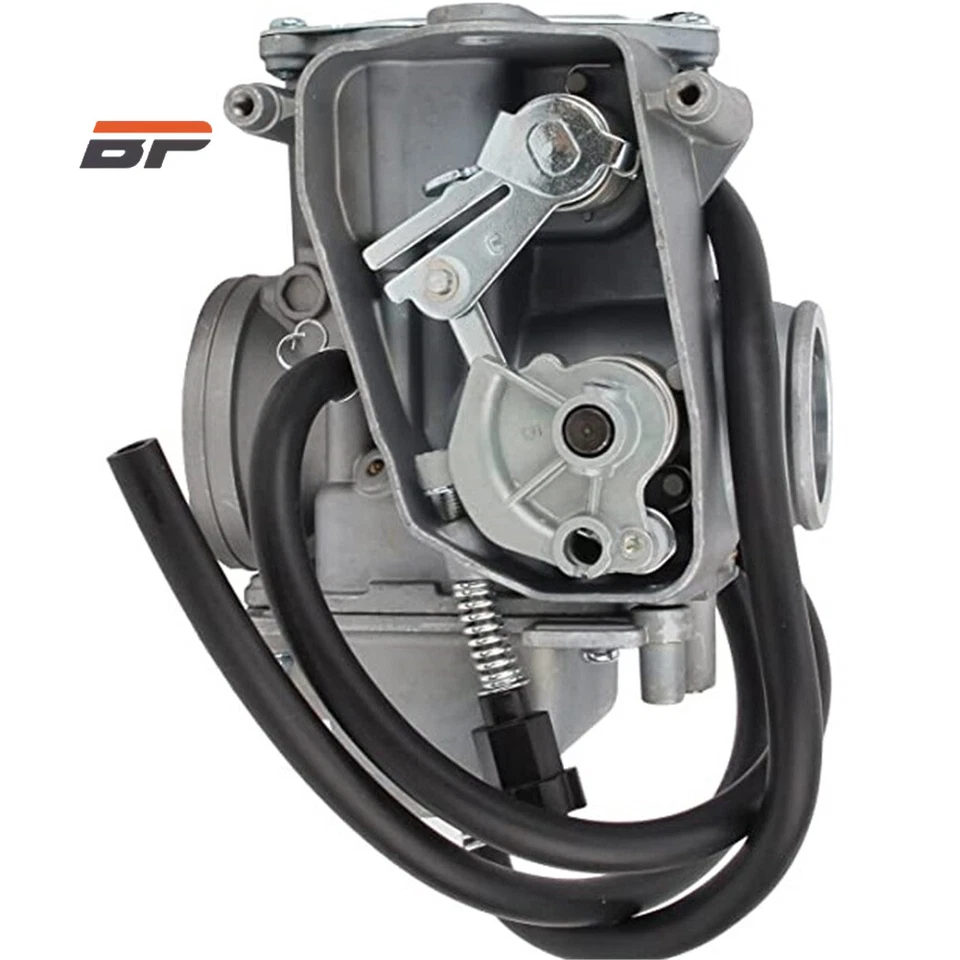 Carburador para Honda Big Red 250 ATC250ES 1985-1987 ATV 16100-HA0-013  Foto 4 de 4