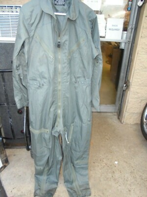 希少 50s USAF K-2A very light suit 希少 50s USAF K-2A very light suit 希少 50s USAF K-2A very