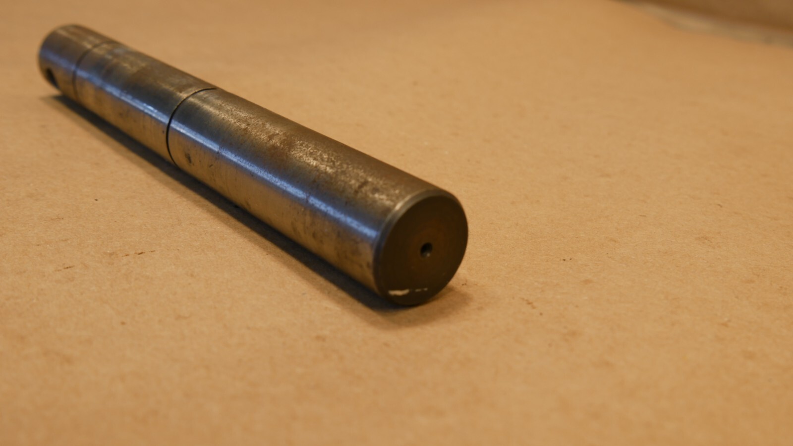 Ferrari 308 Mondial 328  Gearbox Pivot Shaft  PN 104221