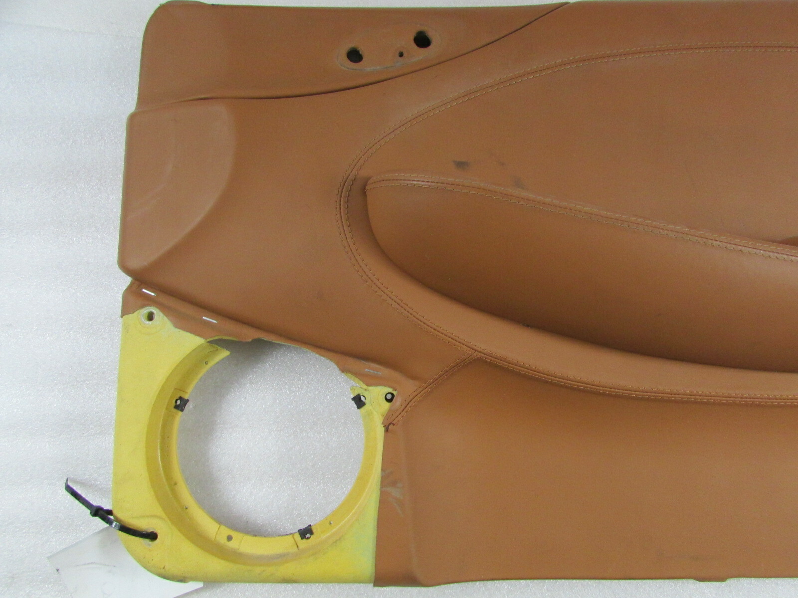 Ferrari 360, RH, Right Door Panel, Cuoio, Used, P/N 65007524