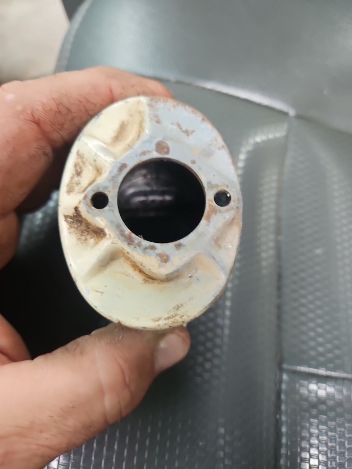 GENUINE OEM TECUMSEH AIR FILTER CLEANER ASSEMBLY Old Mini Bike ? eBay