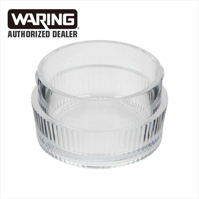Waring 003146 LB10G LB10S LC103 SMB15S Blender Center Lid Genuine