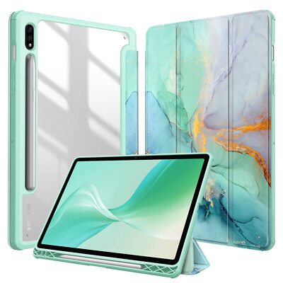For Samsung Galaxy Tab S7 11'' 2020 Hybrid Case Shockproof Cover Stand Shell