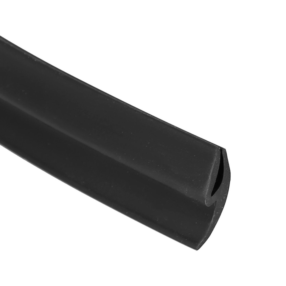 Auto Accessories Front Windshield Seal Strip 1.8m X18mm Adhesives Auto