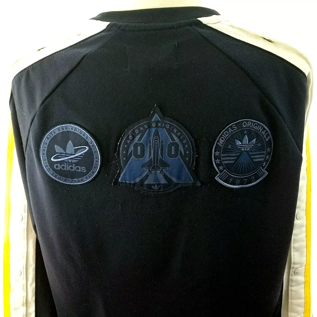 Adidas originals rita ora cosmic confession sweatshirt sales