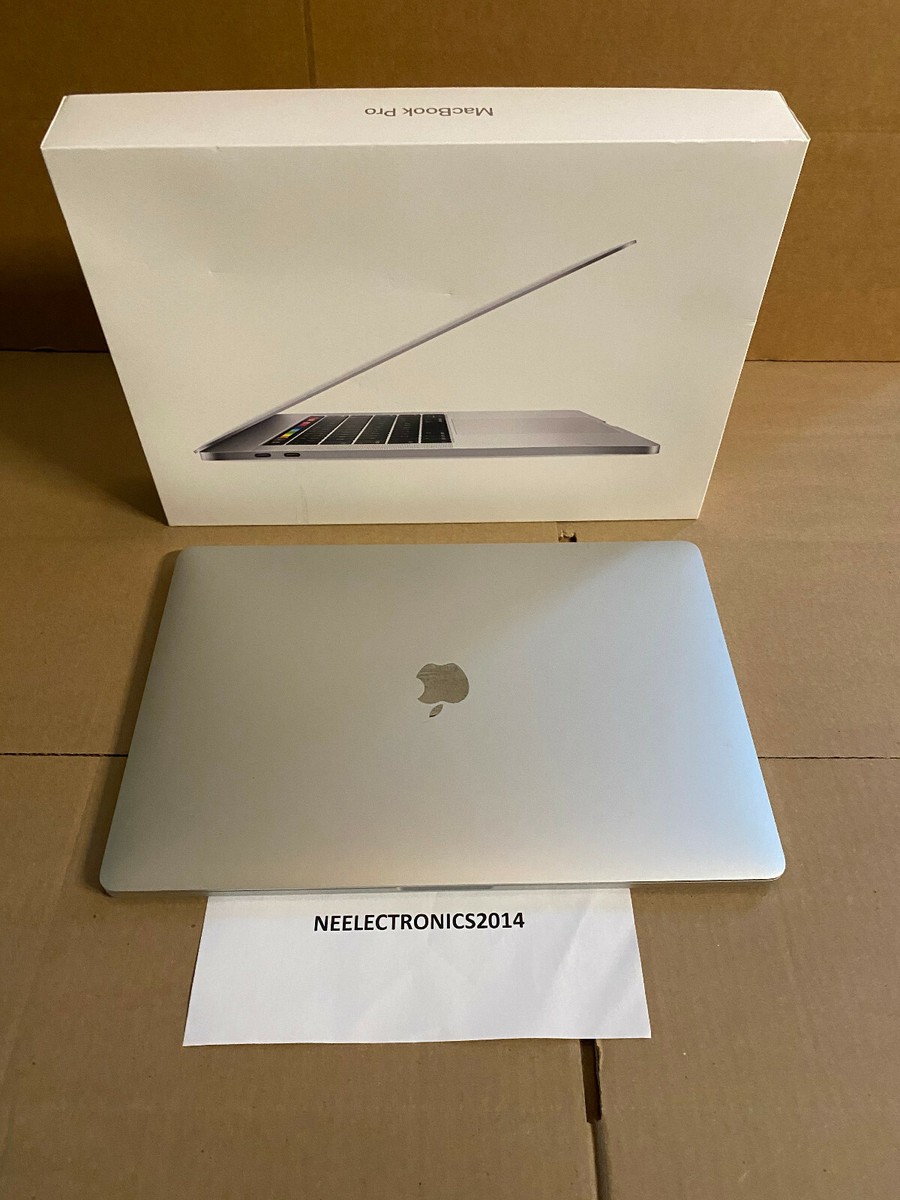 MacBookPro 2019 15.4インチ i7 16GB 256GB Amazon.com: Apple 2019 MacBook Pro with 2.6Ghz Intel Core i7