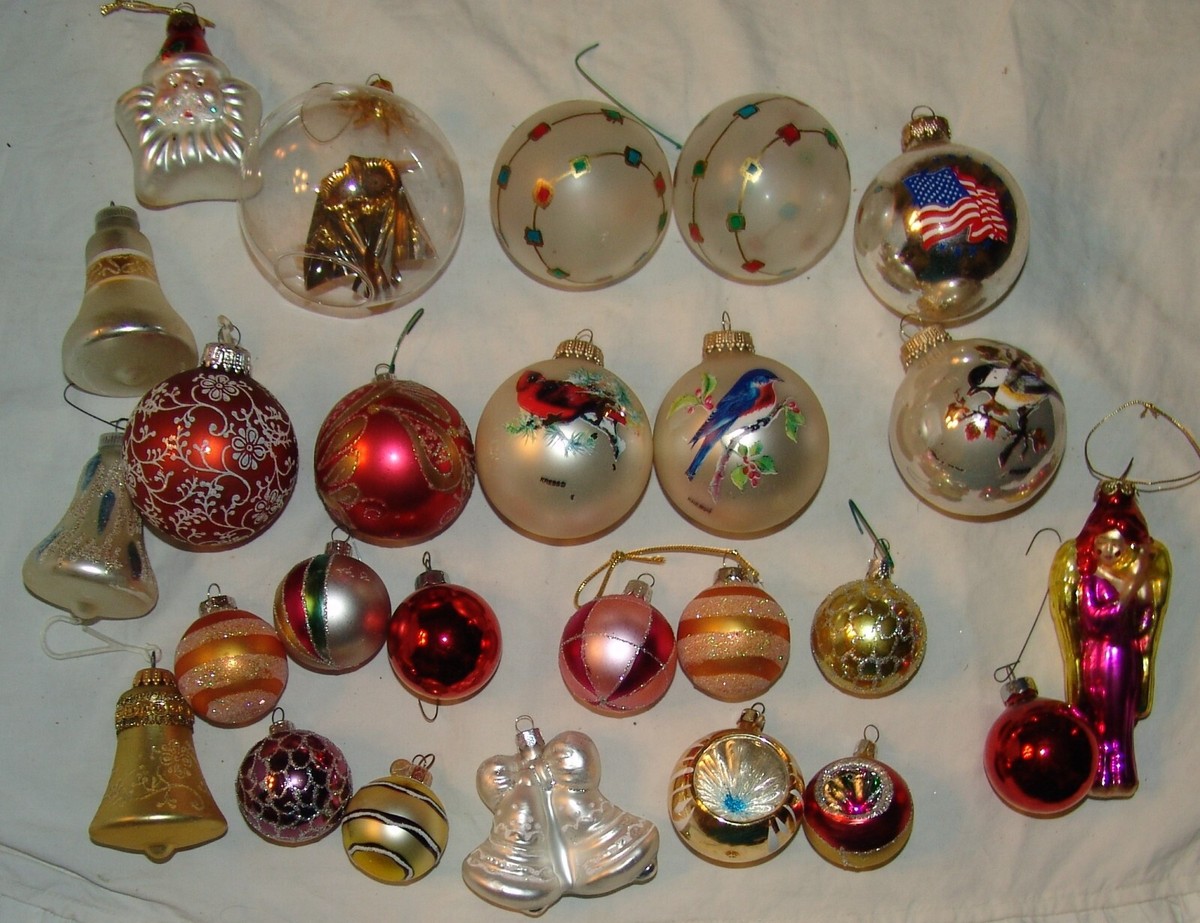 希少　vintage インゲグラス　ガラスオーナメント　Germany 希少 vintage インゲグラス ガラスオーナメント Germany