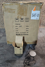 Box of 100 Smart Watch Charging Dock Charging Stand SAT-01