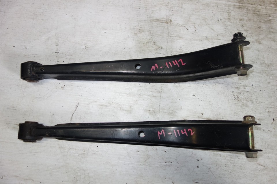 KEYOOG 2Pcs Front Lower Control Arm Assembly Fit for 2005 2006 2007 2008 2009 Sub-aru Outback Legacy (Excluding GT spec.B) K622030 K622031 Passenger & Driver Side Suspension, Control Arms - Canada