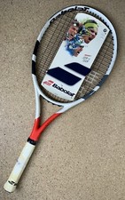 Babolat Boost S Tennis Racquet Racket No 2. 4 1/4 Grip Full Graphite
