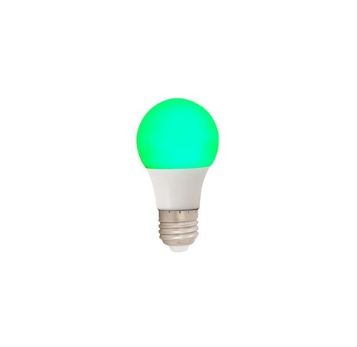 Red and Green Holiday LED Light Bulbs Great For holiday lighting, & Home Decor - Picture 3 of 4