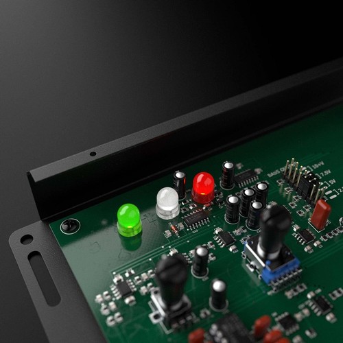 AUDIOCONTROL THE EPICENTER CAR AUDIO BASS RESTORATION DIGITAL EQUALIZER MEXICO - Picture 5 of 8