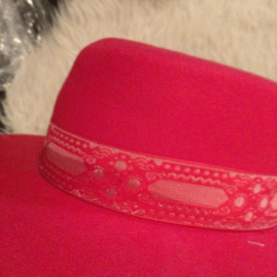 NEW! Lack of Color Ruby Sierra Boater | eBay display picture 2