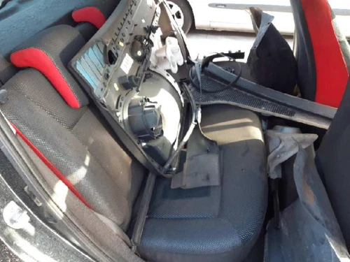 8200641831 Catalizador para RENAULT CLIO III Authentique 2007 2590779 - Imagen 6 de 10