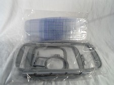 4pc Embroidery Hoop Set for Babylock Embroide...