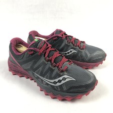 saucony peregrine everun