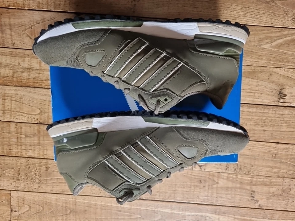 basket homme Adidas 41 - Photo 2/4