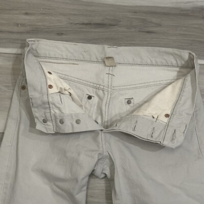 RRL Double RL Ralph Lauren (30x27.5) Japan Selvedge Jeans Slim Fit
