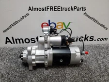 Starter 6924N-E - FREE SHIPPING